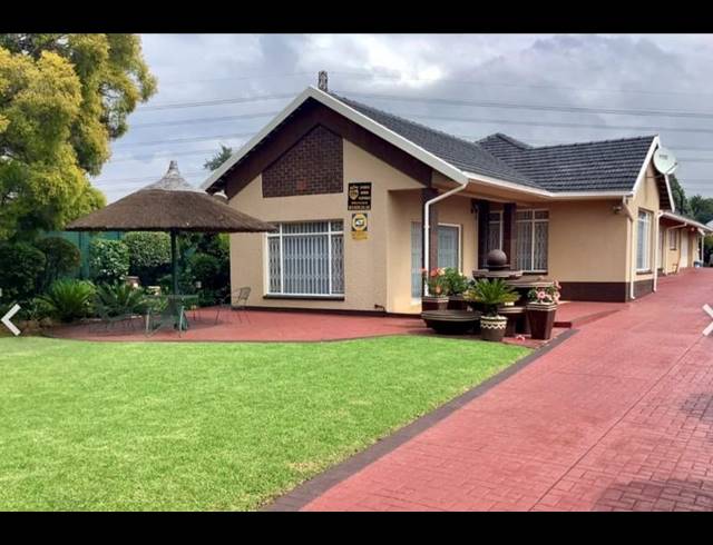 4 BEDROOM HOUSE FOR SALE IN RANDHART